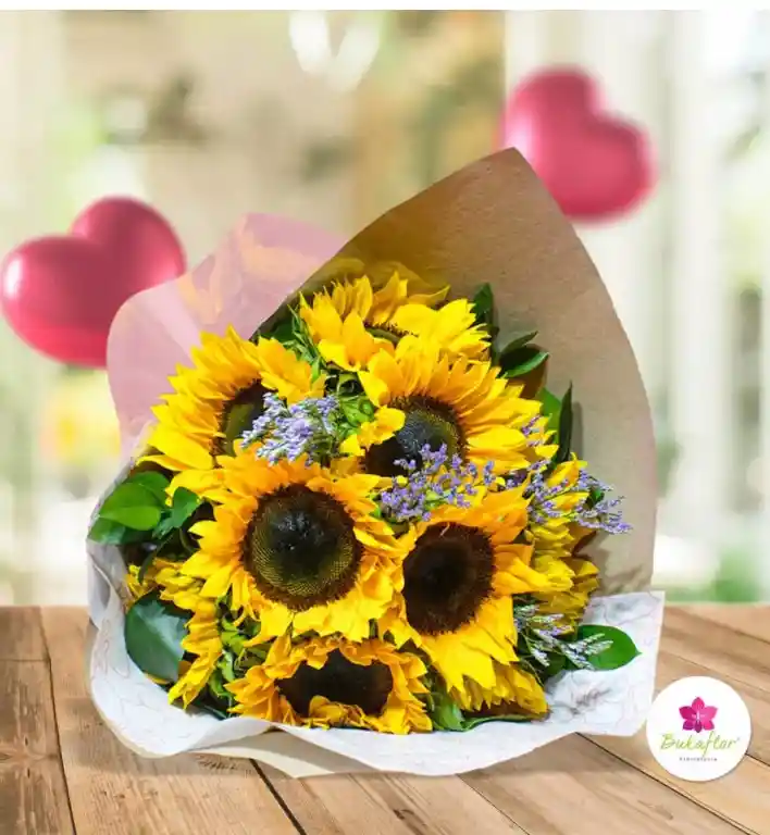 Bouquet Emperatriz