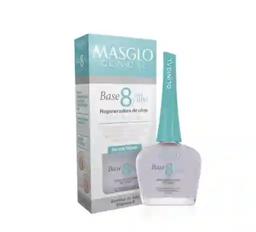 Masglo Base 8 En 1