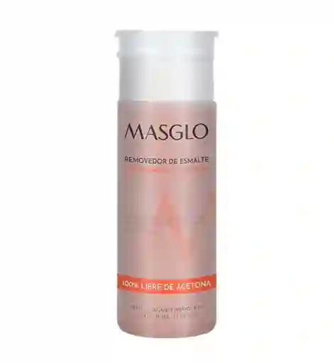 Masglo Removedor Aloe Vera 110ml