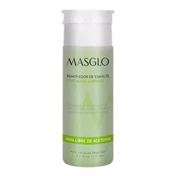 Masglo Removedor Algas Marinas 110ml