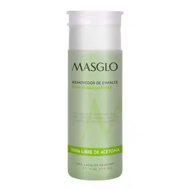 Masglo Removedor Algas Marinas 110ml