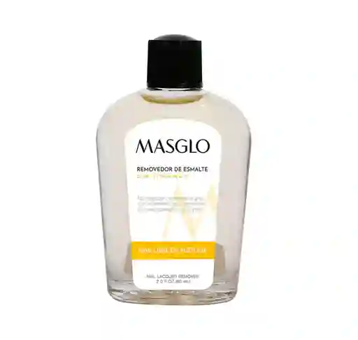 Masglo Removedor Vitamina E 60ml