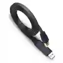 Cable Usb A Rj-45 Para Consolas Cisco De 1.80 Metros Rj45