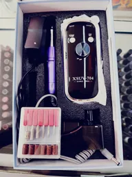 Pulidor De Uñas