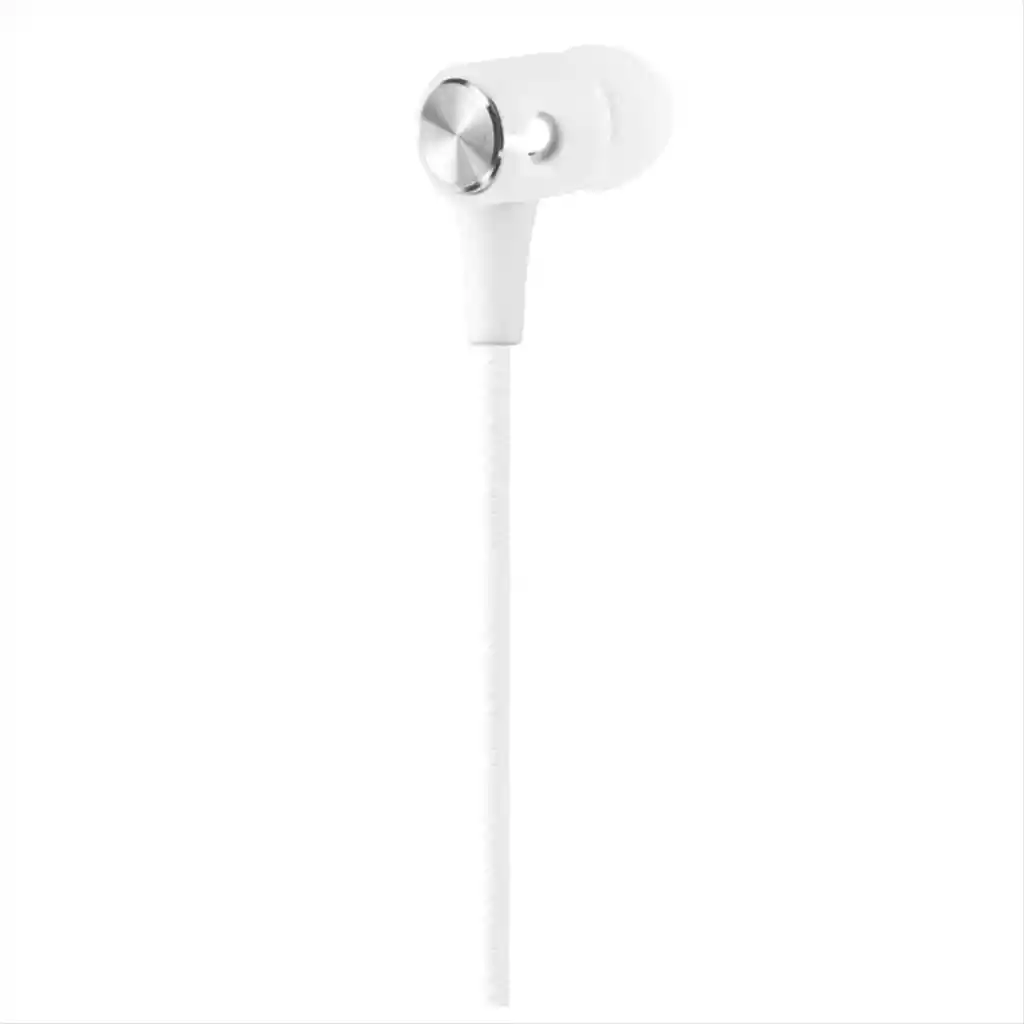 Audífonos / Manos Libres Alámbricos In Ear X-kim Qr1