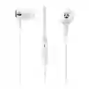 Audífonos / Manos Libres Alámbricos In Ear X-kim Qr1