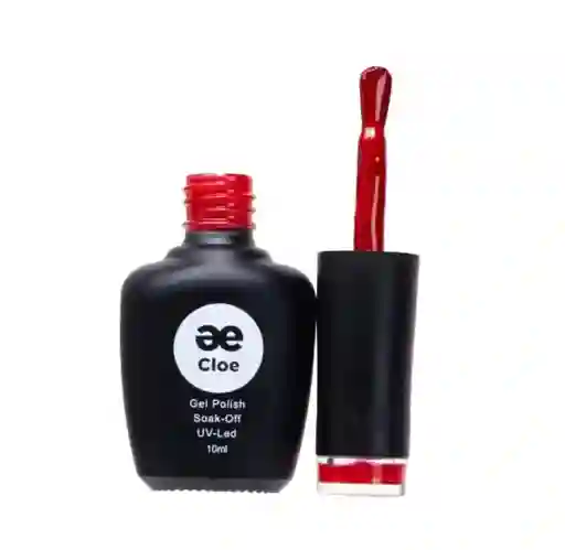 Cloe Esmalte Semipermanente (especificar Tono Deseado Segun La Carta)