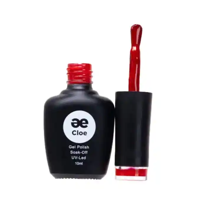 Cloe Esmalte Semipermanente (especificar Tono Deseado Segun La Carta)