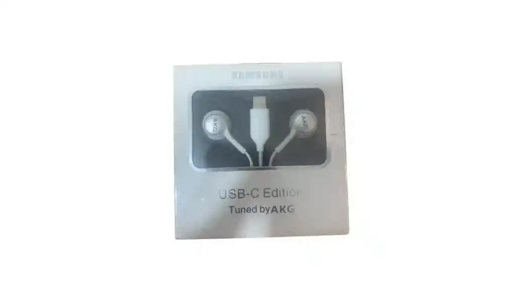 Samsung Akg Audifonos Tipoc