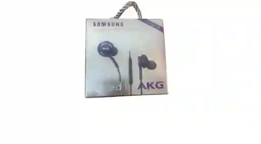 Samsung Akg Audifonos Auxiliar 3,5mm