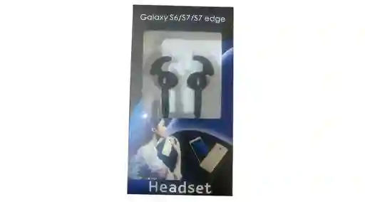 Samsung Headset Audifonos Auxiliar 3,5mm