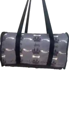 Guacal Bolso Cargador Para Cabina Pequeño