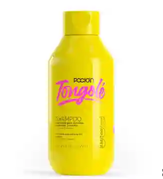 Shampoo Para Rizos Tongolé