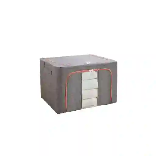 Caja De Almacenamiento S Gris