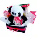 Ancheta Celebracion Panda