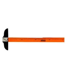 Regla T 50 Cm