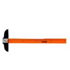 Regla T 50 Cm