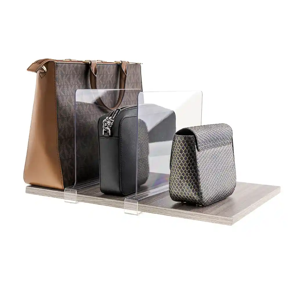Separador De Closet Set X 2
