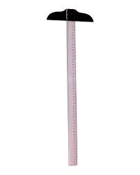 Regla T 50 Cm