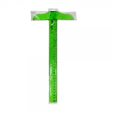 Regla T 30 Cm