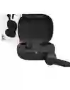 Audífonos In-ear Inalámbricos Jbl Wave Flex Negro