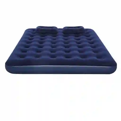 Colchon Inflable Doble De 2.03m X 1.52m X 22cm Bestway