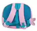 Bolso De Gatico Tierno Verde Con Blanco