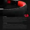 Diadema Gamer Redragon H120 Ares, Micrófono / Plug 3.5mm
