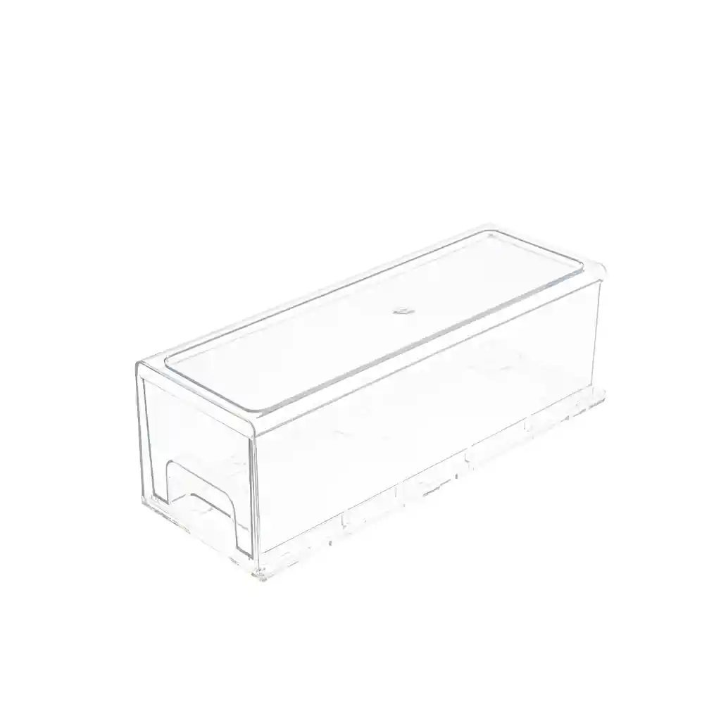 Organizador De Frutas Y Verduras Para Nevera