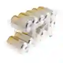 Organizador De Latas Rectangular Para La Nevera