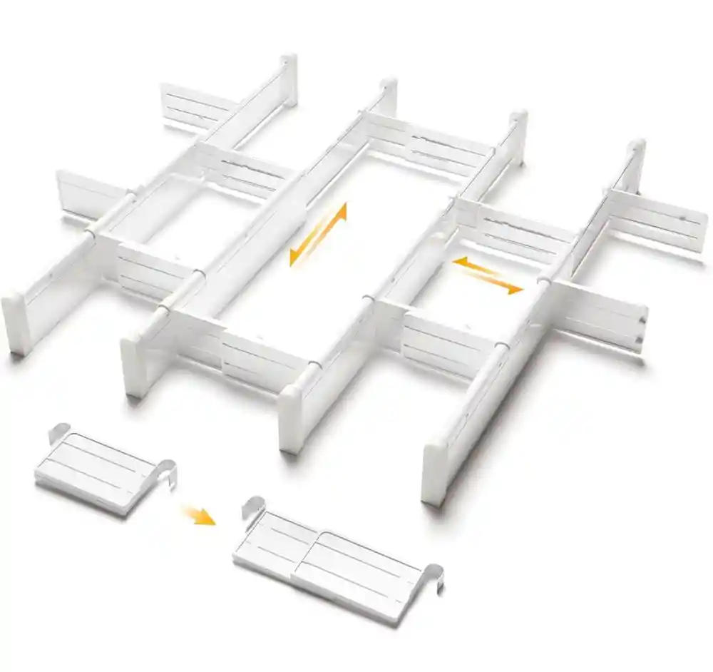 Organizador Divisor Expandible