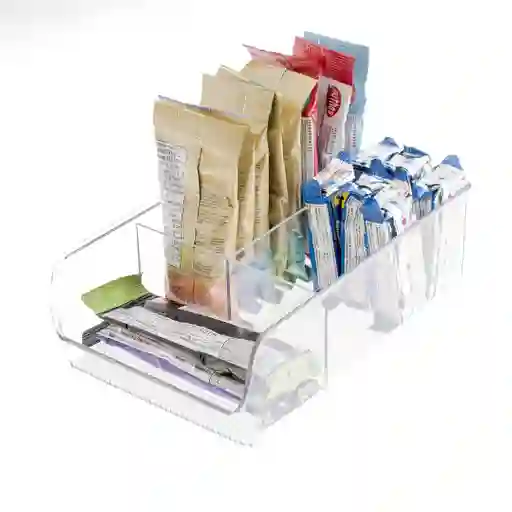 Caja Rectangular Mediana