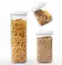 Contenedores De Alimentos Set X 6