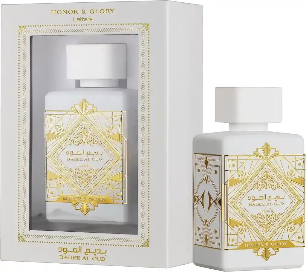 Bade'e Honor Glory Edp 100ml