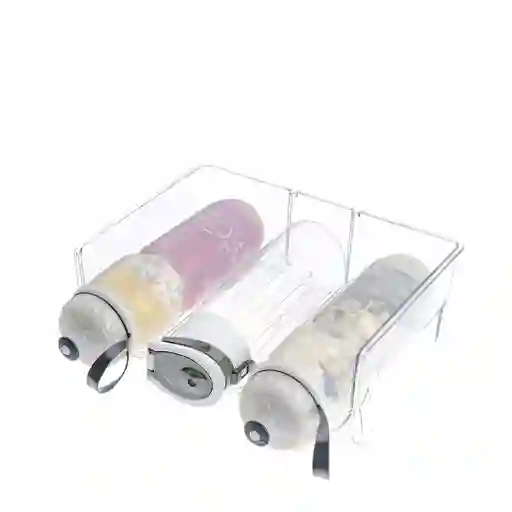 Organizador De Vinos Y Botellas