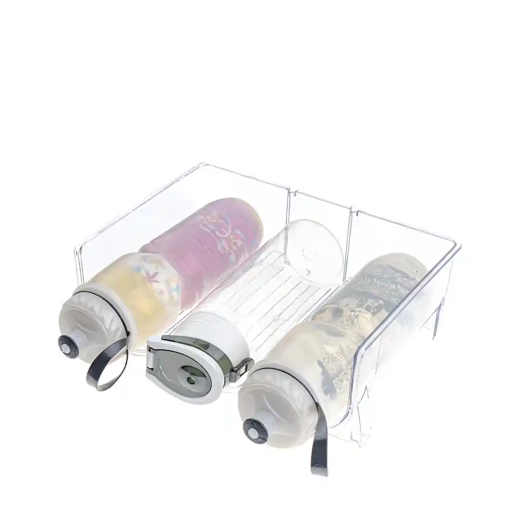 Organizador De Vinos Y Botellas