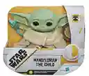 Baby Yoda 10 Sonidos