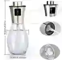Botella Dispensador Atomizador Aceite Vinagre Spray Cocina
