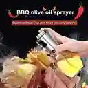 Botella Dispensador Atomizador Aceite Vinagre Spray Cocina