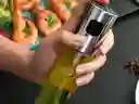 Botella Dispensador Aceite Spray Vinagre Rociador Atomizador