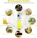 Botella Dispensador Aceite Spray Vinagre Rociador Atomizador