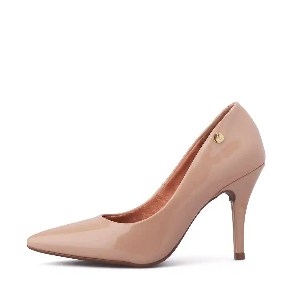 Tacón Alto Beige Vizzano Talla 38
