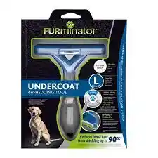 Furminator Deslanador Perro Grande Pelo Corto