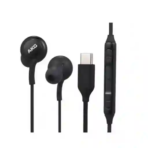 Manos Libres Con Microfono Samsung Usb-c