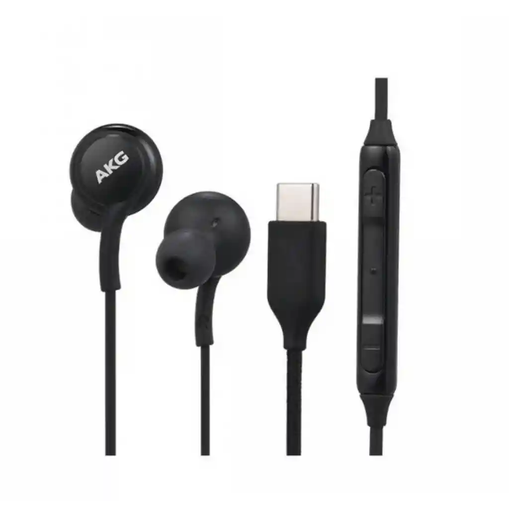 Manos Libres Con Microfono Samsung Usb-c