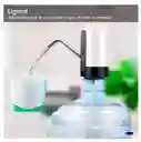 Dispensador De Agua Eléctrico Recargable Portatil