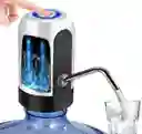 Dispensador De Agua Eléctrico Recargable Portatil
