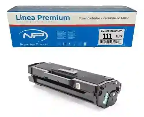 Toner 111