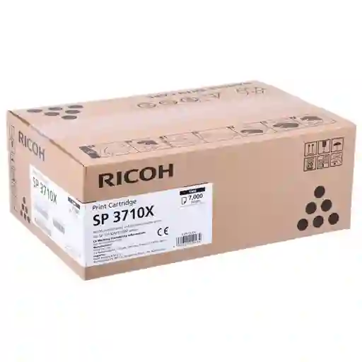Toner 3710