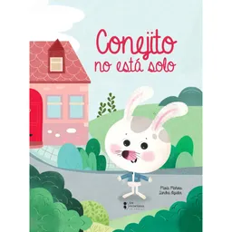 Conejito No Está Solo